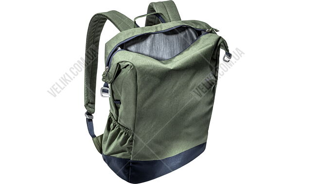 Рюкзак Deuter Vista Spot 18 - дополнительное фото 1