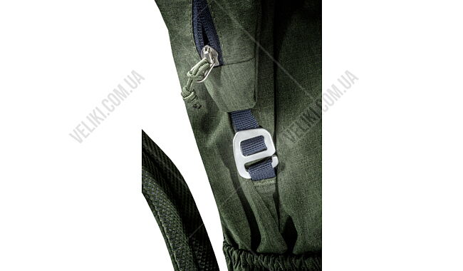 Рюкзак Deuter Vista Spot 18 - дополнительное фото 2