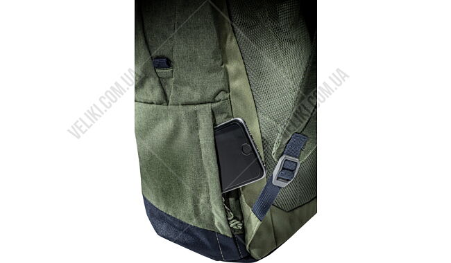 Рюкзак Deuter Vista Spot 18 - дополнительное фото 3