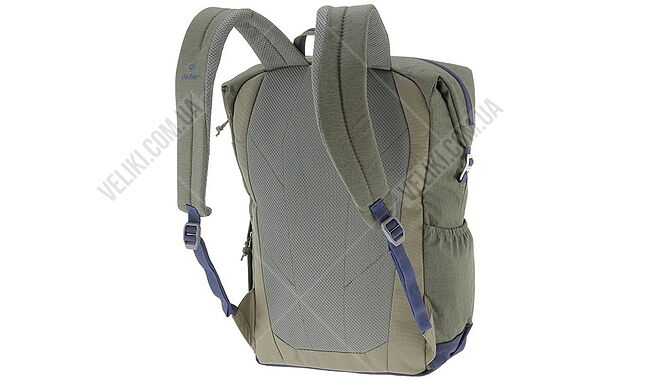 Рюкзак Deuter Vista Spot 18 - дополнительное фото 4