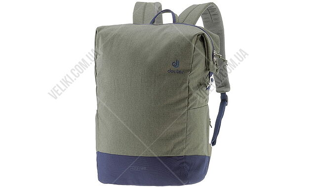 Рюкзак Deuter Vista Spot 18 - дополнительное фото 6