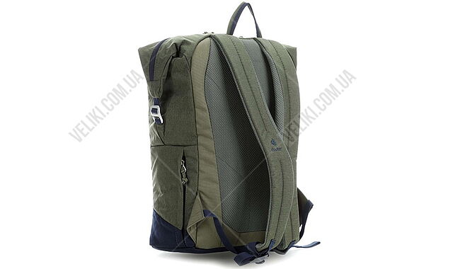Рюкзак Deuter Vista Spot 18 - дополнительное фото 7