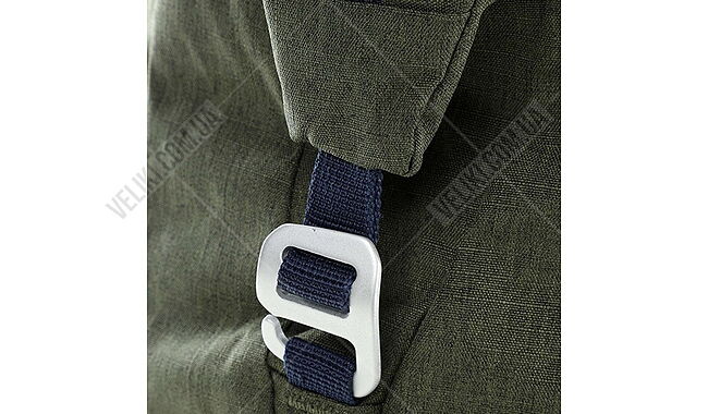 Рюкзак Deuter Vista Spot 18 - дополнительное фото 8