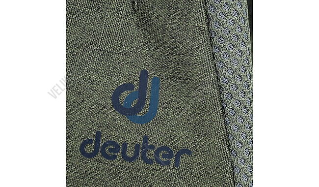 Рюкзак Deuter Vista Spot 18 - дополнительное фото 9