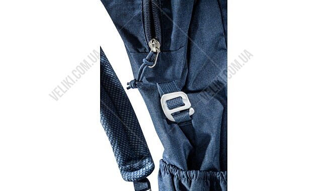 Рюкзак Deuter Vista Spot 18 - дополнительное фото 12