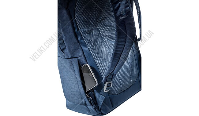 Рюкзак Deuter Vista Spot 18 - дополнительное фото 13