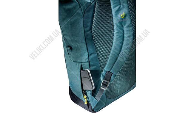 Рюкзак Deuter Vista Spot 18 - дополнительное фото 16