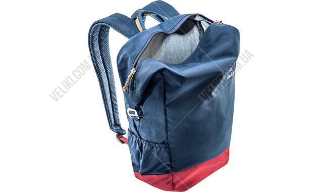 Рюкзак Deuter Vista Spot 18 - дополнительное фото 17