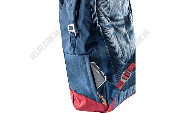 Рюкзак Deuter Vista Spot 18 - дополнительное фото 19