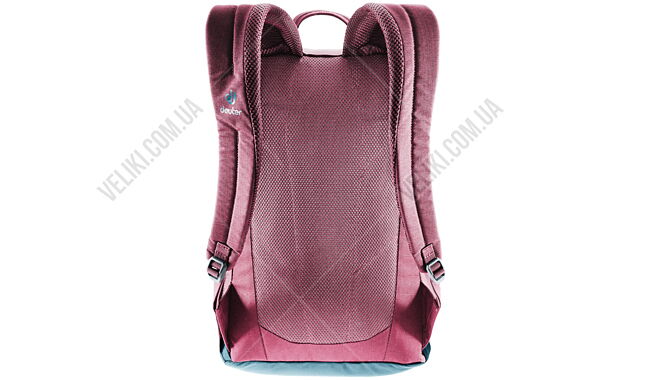 Рюкзак Deuter Vista Spot 18 - дополнительное фото 20