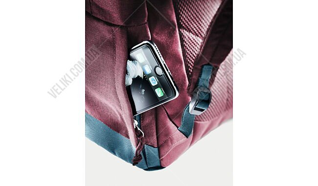 Рюкзак Deuter Vista Spot 18 - дополнительное фото 21