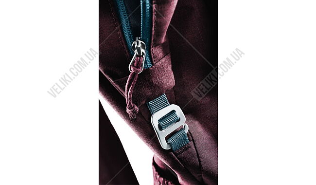 Рюкзак Deuter Vista Spot 18 - дополнительное фото 22