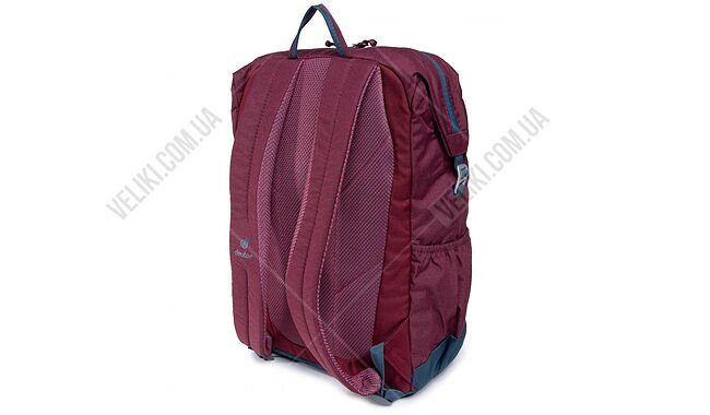 Рюкзак Deuter Vista Spot 18 - дополнительное фото 23