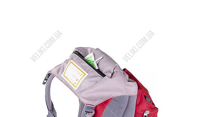 Рюкзак Deuter Waldfuchs 14 - дополнительное фото 3