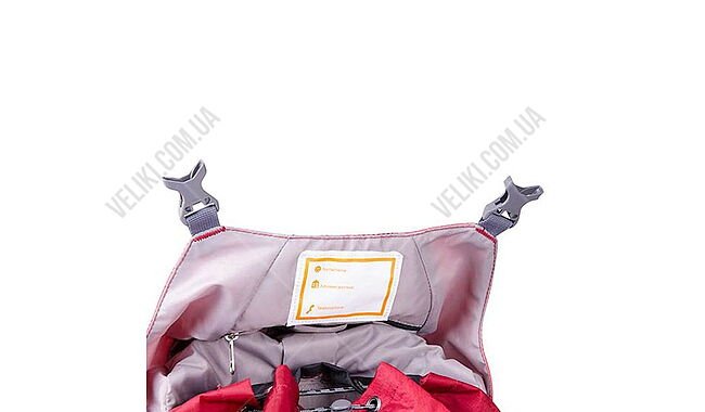 Рюкзак Deuter Waldfuchs 14 - дополнительное фото 4