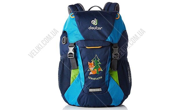 Рюкзак Deuter Waldfuchs 10 - дополнительное фото 1