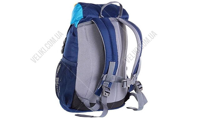 Рюкзак Deuter Waldfuchs 10 - дополнительное фото 4