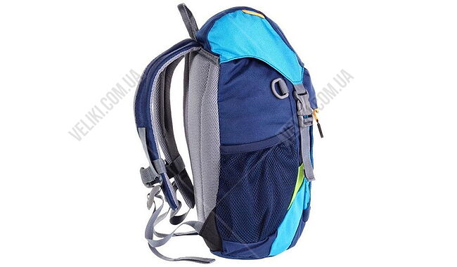 Рюкзак Deuter Waldfuchs 10 - дополнительное фото 6