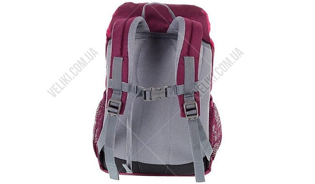 Рюкзак Deuter Waldfuchs 10 - дополнительное фото 10