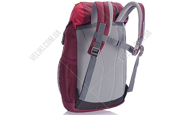 Рюкзак Deuter Waldfuchs 10 - дополнительное фото 11