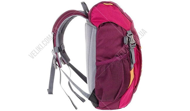 Рюкзак Deuter Waldfuchs 10 - дополнительное фото 12