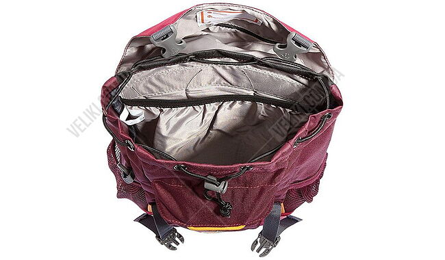 Рюкзак Deuter Waldfuchs 10 - дополнительное фото 14