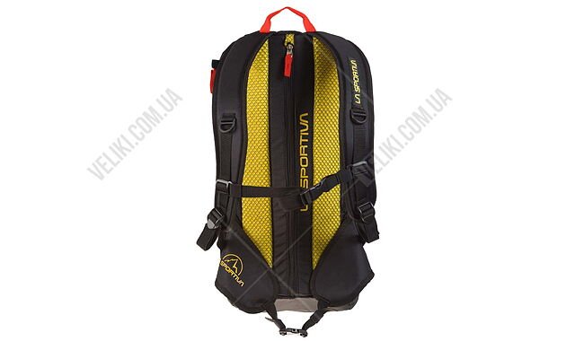 Рюкзак La Sportiva X-Cursion 28 - дополнительное фото 1