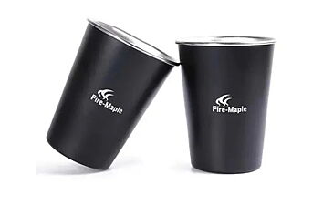 Кружки Fire Maple Antarcti 350 мл