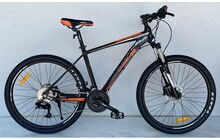 Велосипед Oskar Predator 26" - дополнительное фото 2