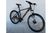 Велосипед Oskar Predator 26" - дополнительное фото 3