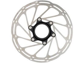 Ротор SRAM CenterLine Rounded CL 160 мм