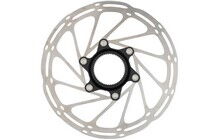 Ротор SRAM CenterLine Rounded CL 160 мм - фото 1