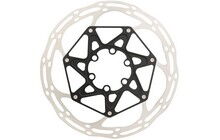 Ротор SRAM CenterLine 2P Rounded Ti 160 мм - дополнительное фото 1