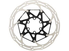 Ротор SRAM CenterLine 2P Rounded St 160 мм