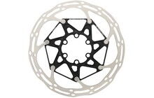 Ротор SRAM CenterLine 2P Rounded St 160 мм - фото 1