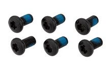 Ротор SRAM CenterLine 2P Rounded St 160 мм - дополнительное фото 2