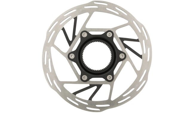 Ротор SRAM Paceline Rounded CenterLock 140 мм - дополнительное фото 1