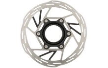 Ротор SRAM Paceline Rounded CenterLock 140 мм - дополнительное фото 1