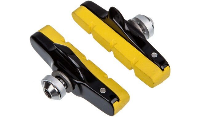 Тормозные колодки Avid Shorty Ultimate for Carbon Rims - фото 1