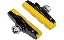 Тормозные колодки Avid Shorty Ultimate for Carbon Rims - фото 1