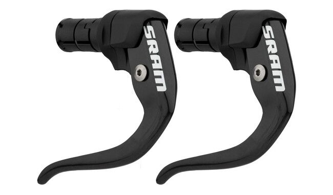 Гальмівні ручки SRAM 990 Aero - фото 1
