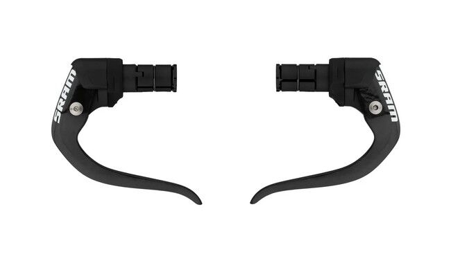Гальмівні ручки SRAM 990 Aero - дополнительное фото 1