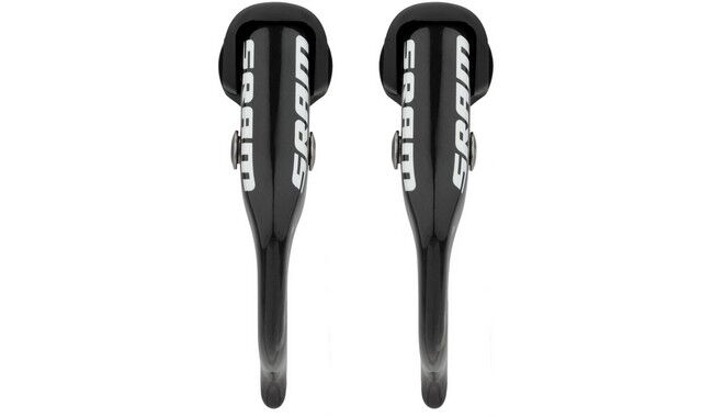 Гальмівні ручки SRAM 990 Aero - дополнительное фото 2