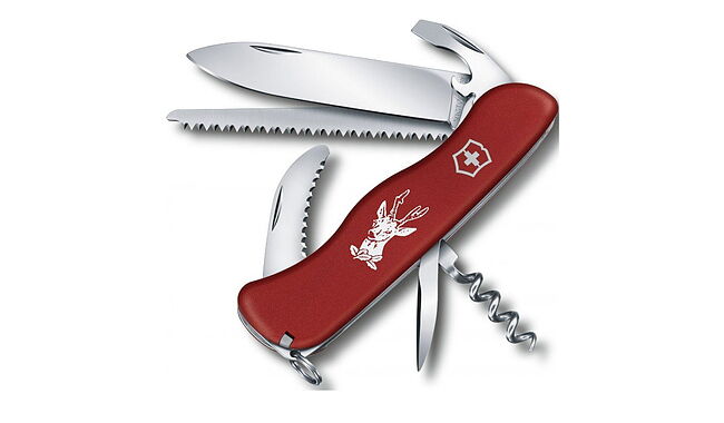 Мультитул Victorinox Hunter - фото 1