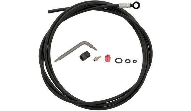 Гідролінія SRAM Monoblock Red eTap 2000 мм - фото 1