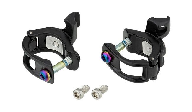 Кріплення SRAM MatchMaker X - фото 1