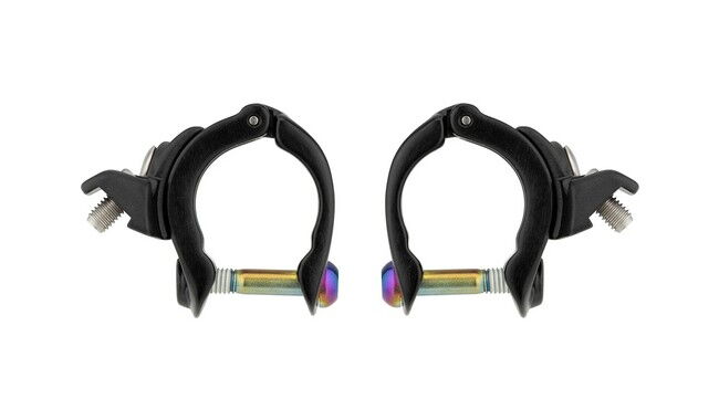 Крепления SRAM MatchMaker X - дополнительное фото 1