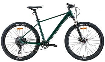 Велосипед Leon XC-40