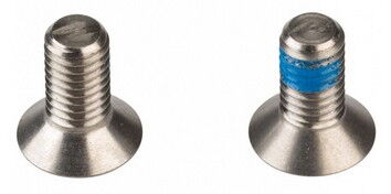 Болты заднего калипера Flat Mount SRAM SS