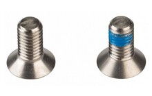 Болти заднього каліпера Flat Mount SRAM SS - фото 1